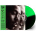 Nas - Magic (LP, Album, Limited Edition, Green / Black Split Vinyl) Nas - Magic (LP, Album, Limited Edition, Green / Black Split Vinyl)