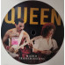 Queen – Radio Transmission (LP, Compilstion, White Vinyl)