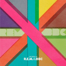 Вінілова платівка R.E.M. – The Best Of R.E.M. At The BBC (2LP, Album, Compilation, 180g, Vinyl)