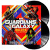 Guardians Of The Galaxy (2LP, Compilation, Deluxe Edition, Vinyl)