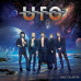 UFO – Walk On Water (LP, 7", Single, Album, Limited Edition, Vinyl)