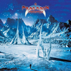 Вінілова платівка A Prog Rock Christmas (LP, Compilation, White Vinyl)