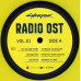 Cyberpunk 2077 Radio OST Vol. 1 (LP, Album, Compilation, Yellow Vinyl) Cyberpunk 2077 Radio OST Vol. 1 (LP, Album, Compilation, Yellow Vinyl)