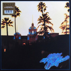 Вінілова платівка Eagles – Hotel California (LP, Album, Vinyl)