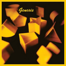 Вінілова платівка Genesis – Genesis (LP, Album, 180g, Vinyl)
