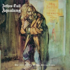 Вінілова платівка Jethro Tull – Aqualung (LP, Album, Vinyl)