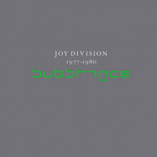 Вінілова платівка Joy Division – Substance (2LP, Compilation, 180 Gram, Vinyl)