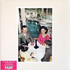 Вінілова платівка Led Zeppelin - Presence (LP, Album, 180g, Vinyl)