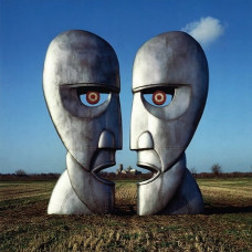 Вінілова платівка Pink Floyd - The Division Bell (2LP, Album, Vinyl)