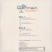 St Germain – Tourist (2EP, 12", Album, Vinyl)