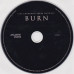 Lisa Gerrard – Burn (CD, Album)