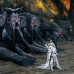 Lustmord - Much Unseen Is Also Here (CD, Album)