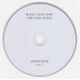 CD диск Nick Cave & The Bad Seeds - Ghosteen (CD)