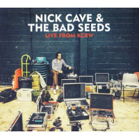 Nick Cave & The Bad Seeds - Live from KCRW (CD, Album)