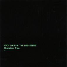 CD диск Nick Cave & The Bad Seeds - Skeleton Tree (CD, Album)