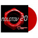 Molotov - Mechanical Love (LP, Album, Red Vinyl)