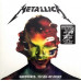 Metallica – Hardwired...To Self-Destruct (2LP, Album, 180g, Vinyl) Metallica – Hardwired...To Self-Destruct (2LP, Album, 180g, Vinyl)