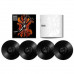 Metallica & San Francisco Symphony – S&M2 (4LP, Album, Stereo, Vinyl)