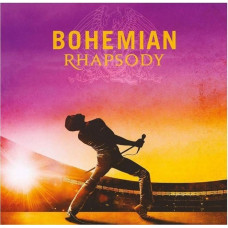Вінілова платівка Queen – Bohemian Rhapsody (The Original Soundtrack) (2LP, Album, Compilation, Vinyl)