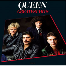Вінілова платівка Queen – Greatest Hits (2LP, Compilation, 180g, Vinyl)
