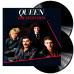 Queen – Greatest Hits (2LP, Compilation, 180g, Vinyl) Queen – Greatest Hits (2LP, Compilation, 180g, Vinyl)
