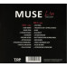 Muse – Live 2002/2003 Radio Broadcast Recordings (2CD, Album) Muse – Live 2002/2003 Radio Broadcast Recordings (2CD, Album)