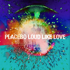 CD диск Placebo - Loud Like Love (CD, Album)