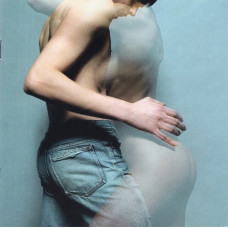 CD диск Placebo – Sleeping With Ghosts (CD, Album)