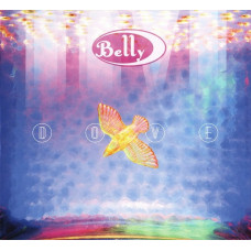 CD диск Belly – Dove (CD, Album)