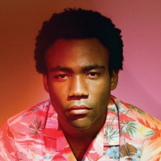 CD диск Childish Gambino - Because the Internet (CD, Album)