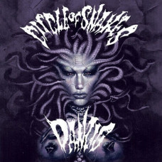 CD диск Danzig – Circle Of Snakes (CD, Album)