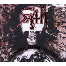 CD диск Death – Individual Thought Patterns (2CD, Album)