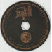 CD диск Death – Belgium 12.23.1991 (CD, Compilation)