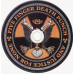 Five Finger Death Punch - And Justice For None (CD, Album)