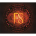 Five Finger Death Punch – F8 (CD, Album)