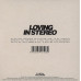 Jungle – Loving In Stereo (CD, Album)
