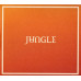 CD диск Jungle – Volcano (CD, Album)