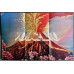 CD диск Jungle – Volcano (CD, Album)