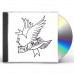 Lil Peep – Crybaby (CD, Album, Mixtape)