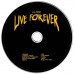 Lil Peep – Live Forever (CD, Album, Mixtape) Lil Peep – Live Forever (CD, Album, Mixtape)