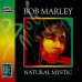 Bob Marley – Natural Mystic (2CD, Compilation)