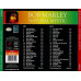 Bob Marley – Natural Mystic (2CD, Compilation)