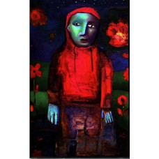 Аудіо касета Girl In Red – If I Could Make It Go Quiet (MC, Album, Cassette)