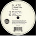 Blaze – Lovelee Dae (Remixes) (EP, 12", 33 2 RPM, Vinyl)