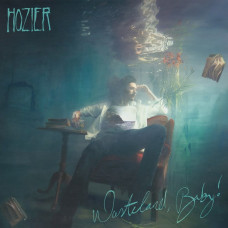 Вінілова платівка Hozier – Wasteland, Baby! (2LP, Album, 180g, Vinyl)