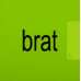 Charli XCX – Brat (LP, Album, Black Ice Vinyl)