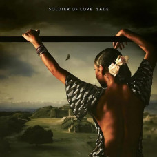 Вінілова платівка Sade – Soldier Of Love (LP, Album, Vinyl)