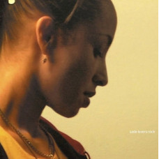 Вінілова платівка Sade – Lovers Rock (LP, Album, Vinyl)