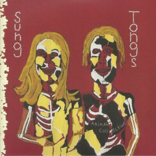 Вінілова платівка Animal Collective – Sung Tongs (2LP, Album, Vinyl)