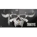 Danzig – Danzig (LP, Album, Gatefold, Vinyl)